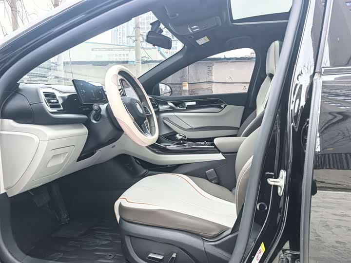 Фото 5 - BYD Qin Plus