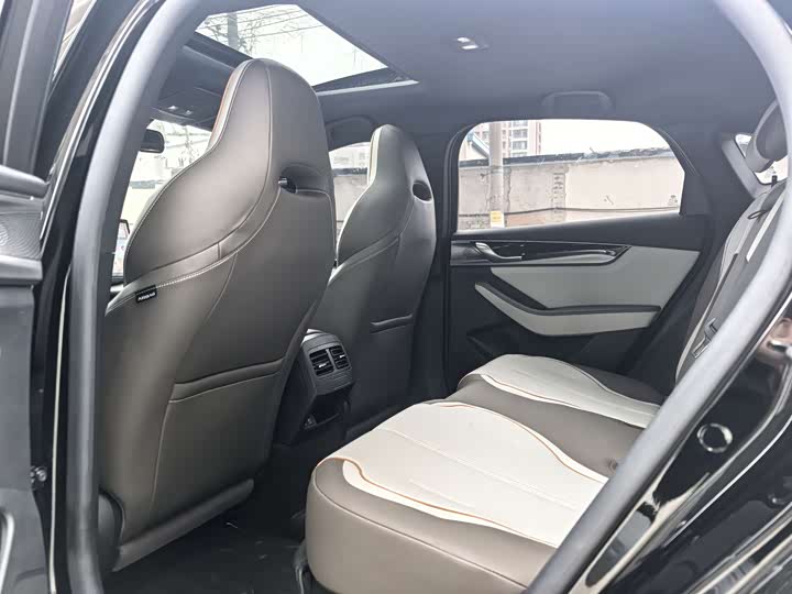 Фото 6 - BYD Qin Plus