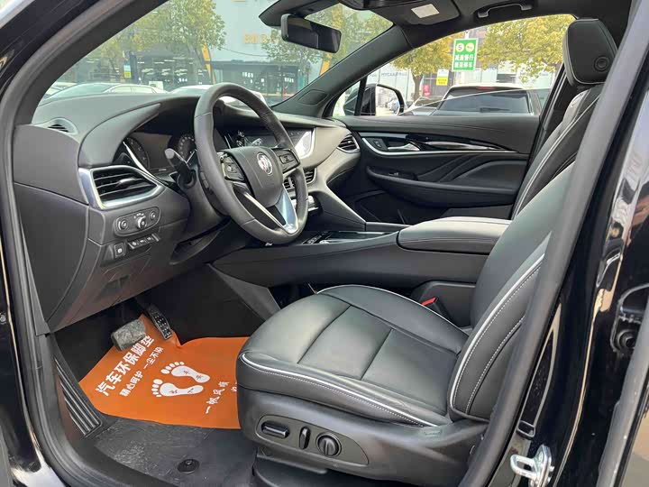 Фото 4 - Buick Enclave