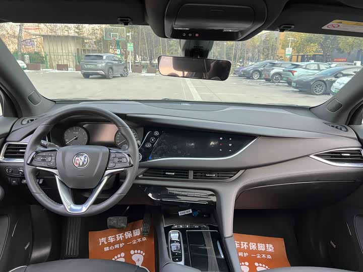 Фото 6 - Buick Enclave