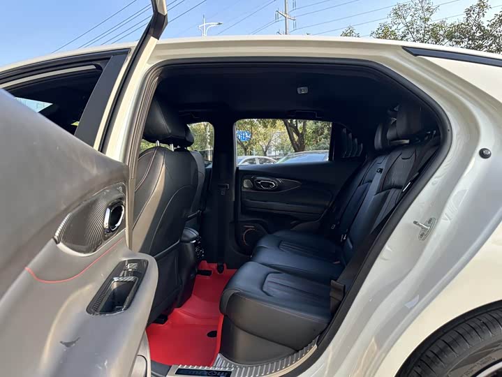 Фото 6 - GAC Trumpchi Empow R