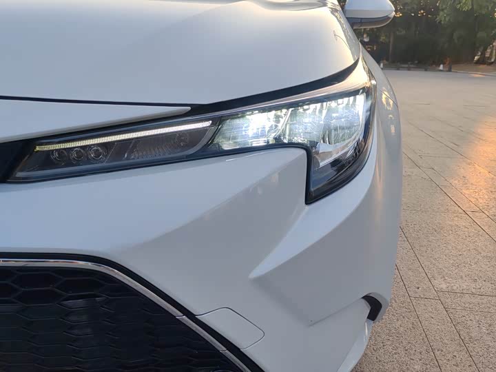 Фото 6 - Toyota Levin