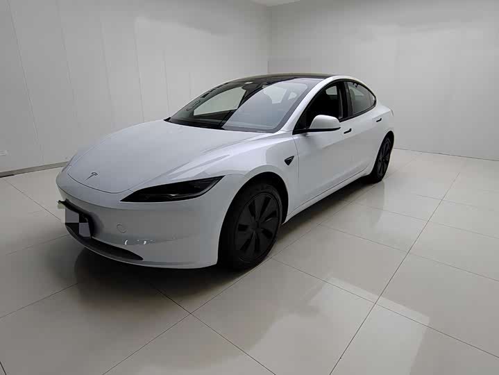 Photo 1 - Tesla Model 3