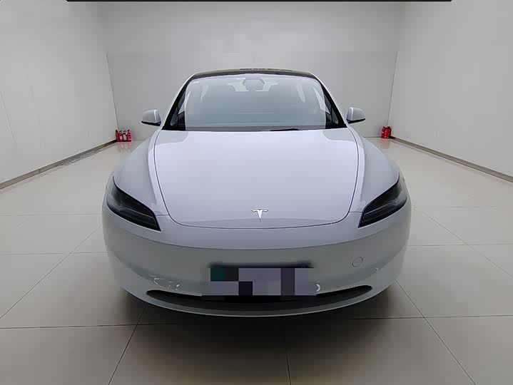 Photo 2 - Tesla Model 3