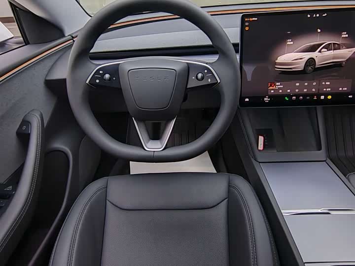 Photo 7 - Tesla Model 3