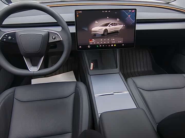 Photo 8 - Tesla Model 3