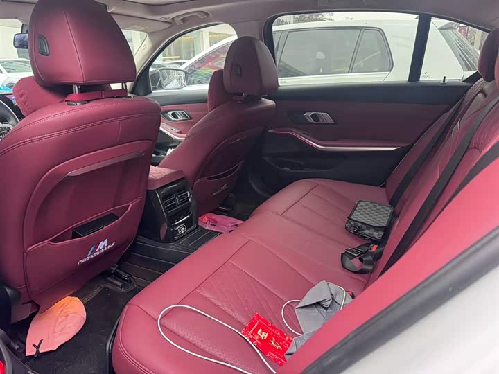 Фото 3 - BMW 3 Series