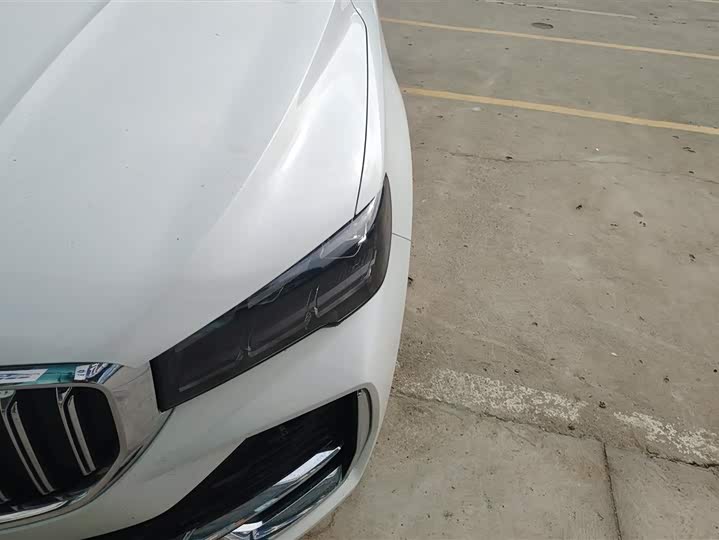 Photo 5 - Geely Monjaro