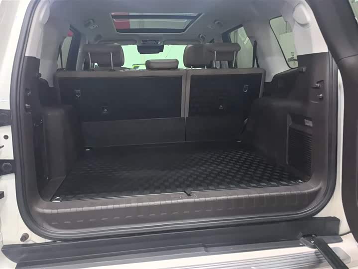 Фото 4 - BAIC Beijing BJ60