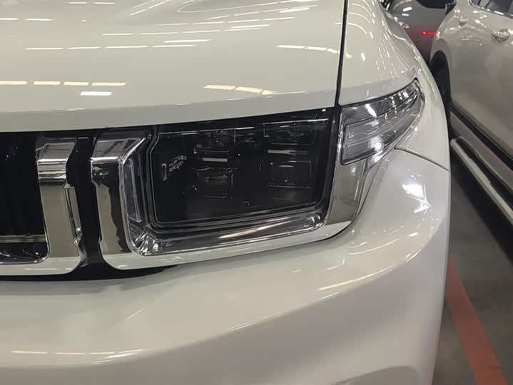 Фото 5 - BAIC Beijing BJ60