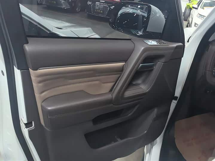 Фото 7 - BAIC Beijing BJ60