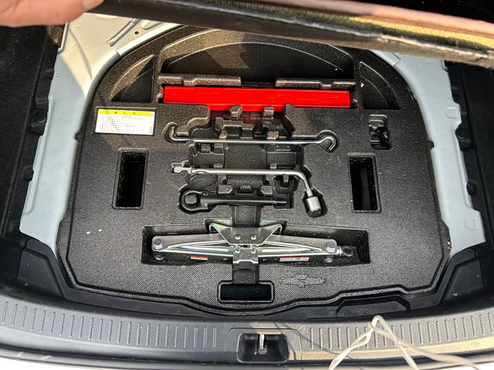 Фото 8 - Toyota Levin