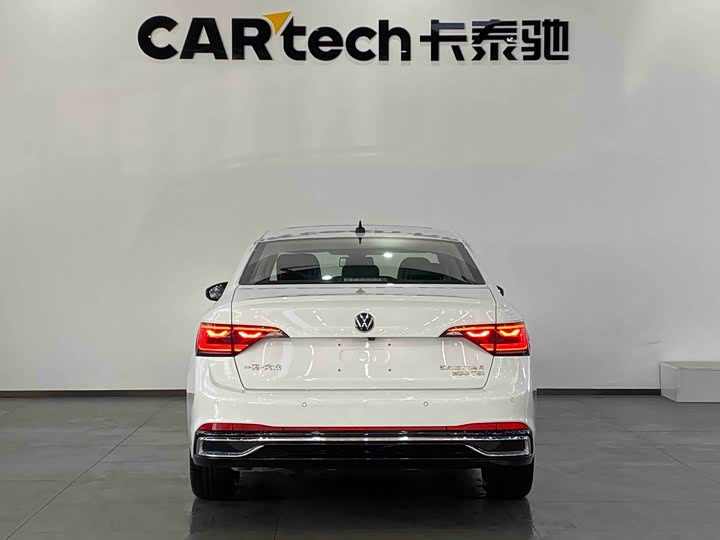 Фото 5 - Volkswagen Sagitar L