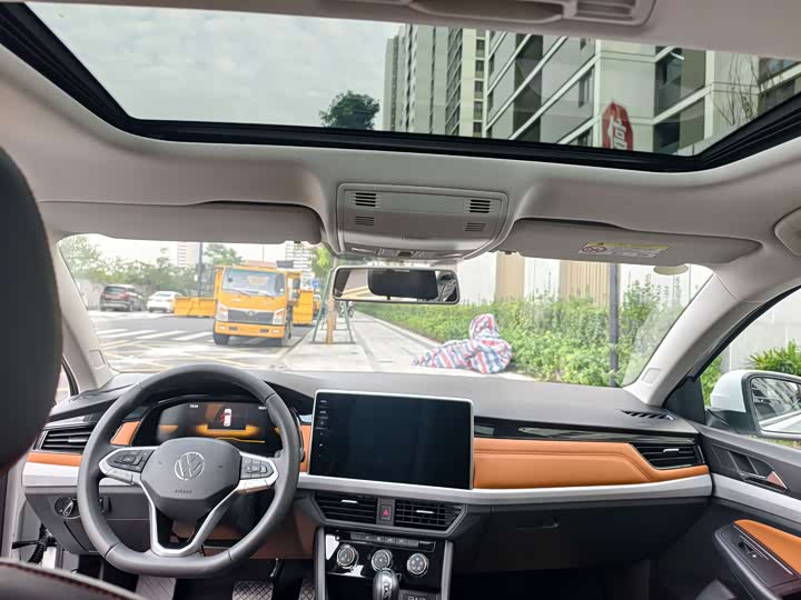 Фото 8 - Volkswagen Bora