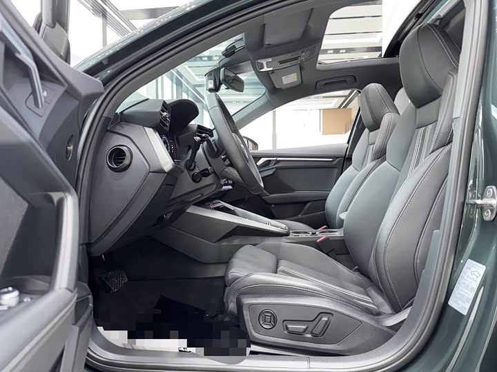 Фото 6 - Audi A3