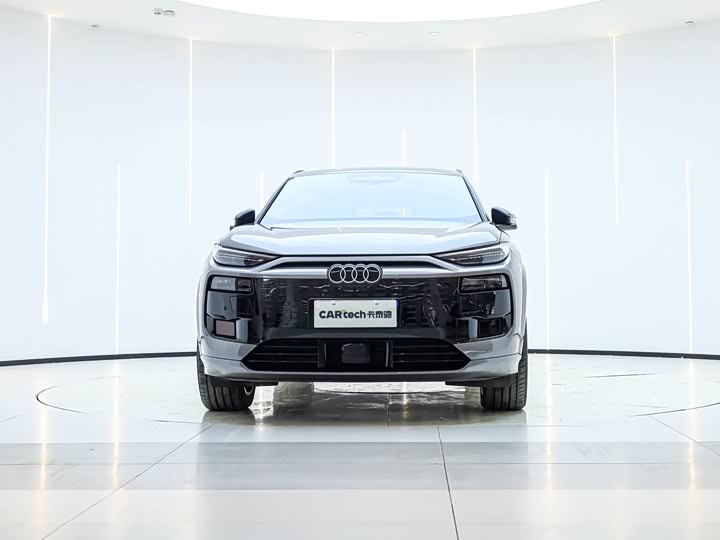 Фото 2 - Audi Q6L e-tron