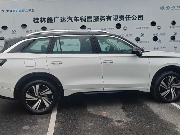 Фото 3 - Volkswagen Tavendor