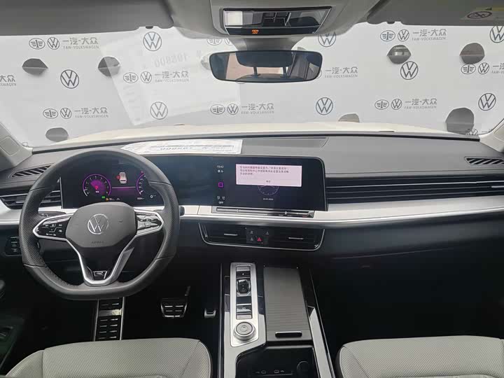 Фото 6 - Volkswagen Tavendor