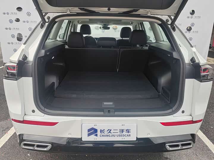 Фото 9 - Volkswagen Tavendor