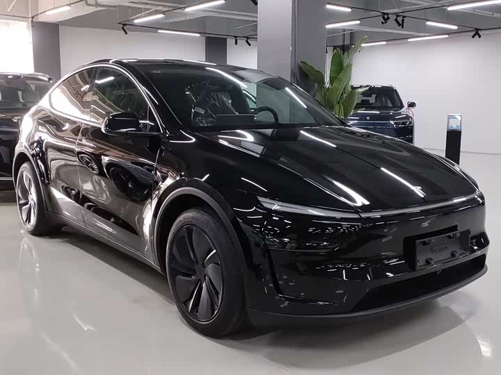 Фото 3 - Tesla Model Y