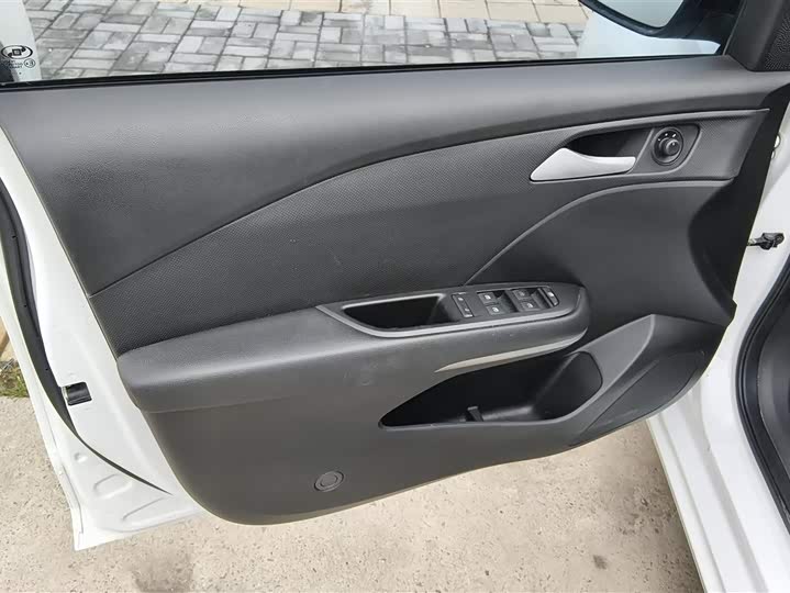 Фото 7 - Chevrolet Monza