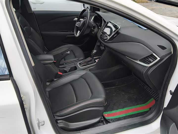 Фото 8 - Chevrolet Monza