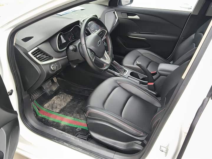 Фото 9 - Chevrolet Monza