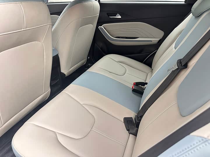 Фото 5 - Chery Tiggo 3x