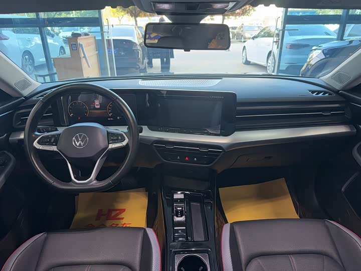 Фото 6 - Volkswagen Lamando L