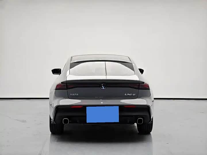 Фото 4 - Changan UNI-V