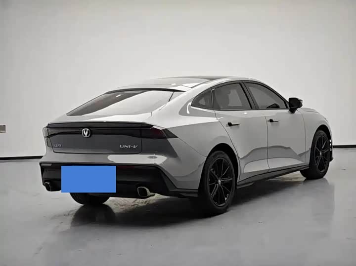 Фото 6 - Changan UNI-V