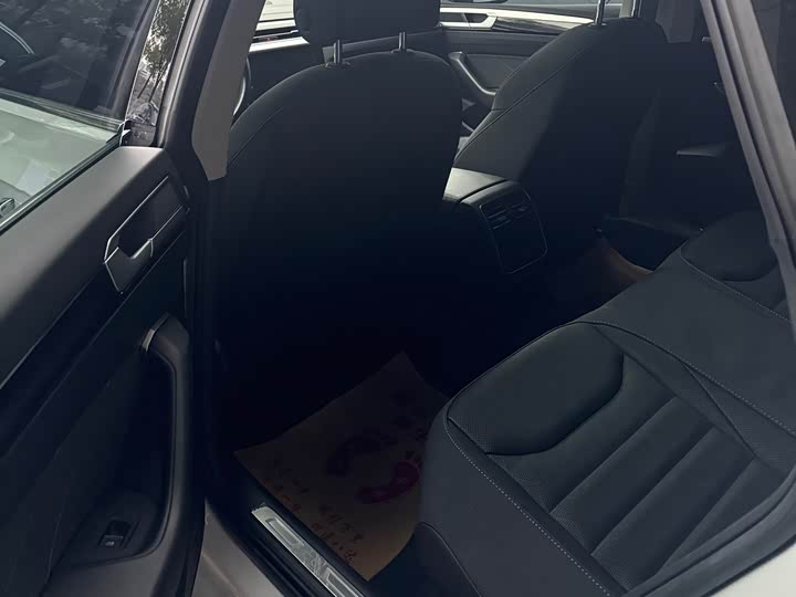 Фото 5 - Volkswagen CC