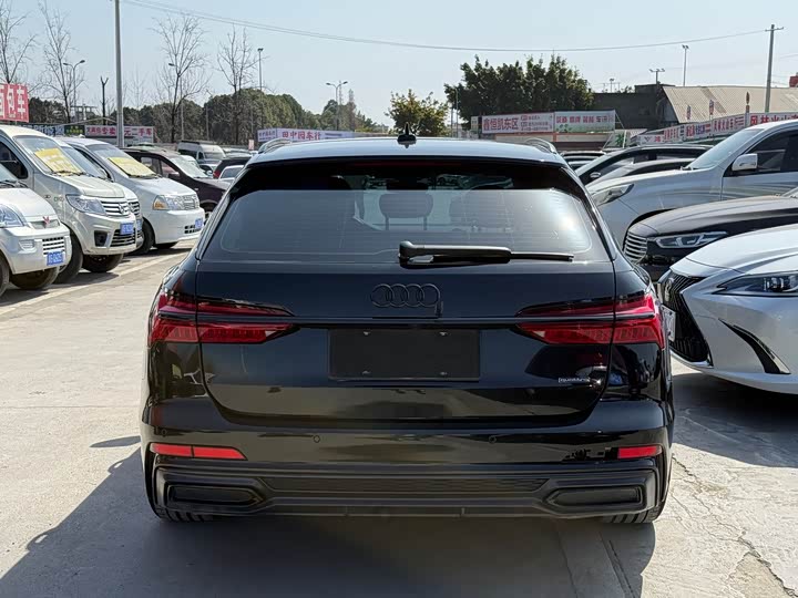 Фото 6 - Audi A6