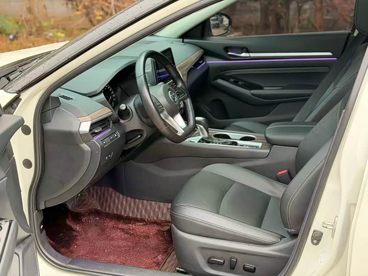 Фото 7 - Nissan Teana