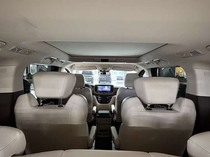 Фото 9 - Bestune M9