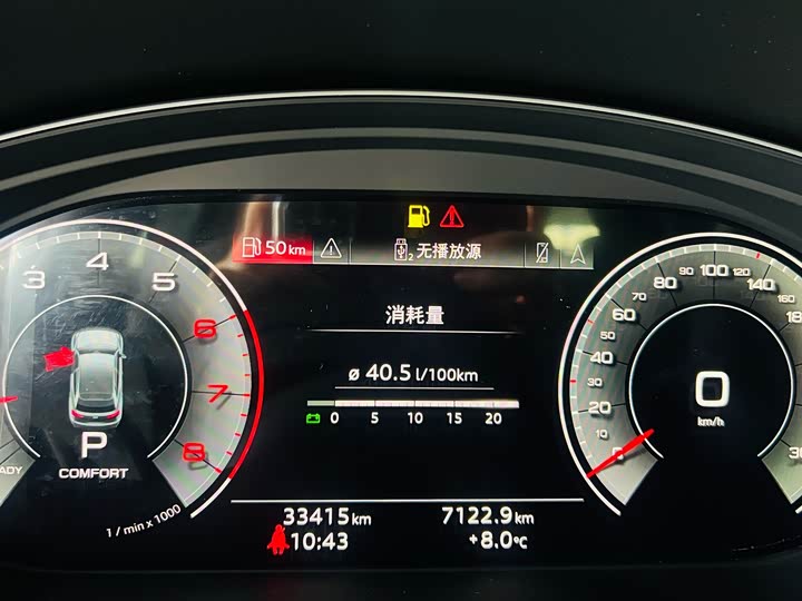 Фото 9 - Audi Q5L