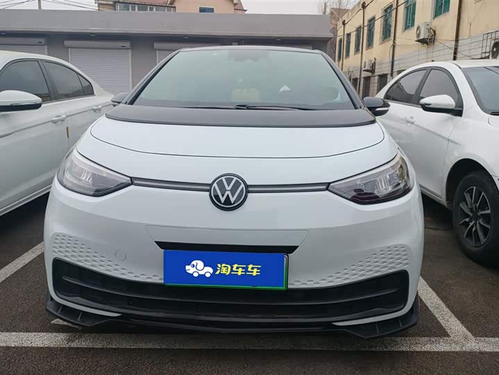 Фото 2 - Volkswagen ID.3