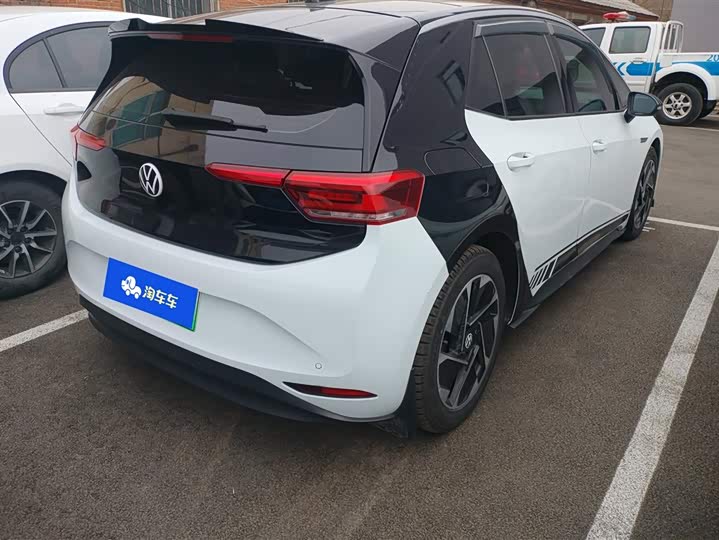 Фото 3 - Volkswagen ID.3