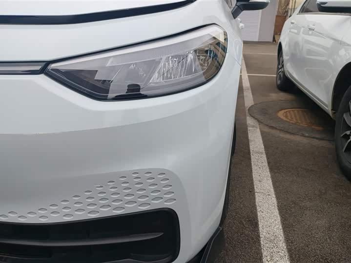 Фото 5 - Volkswagen ID.3