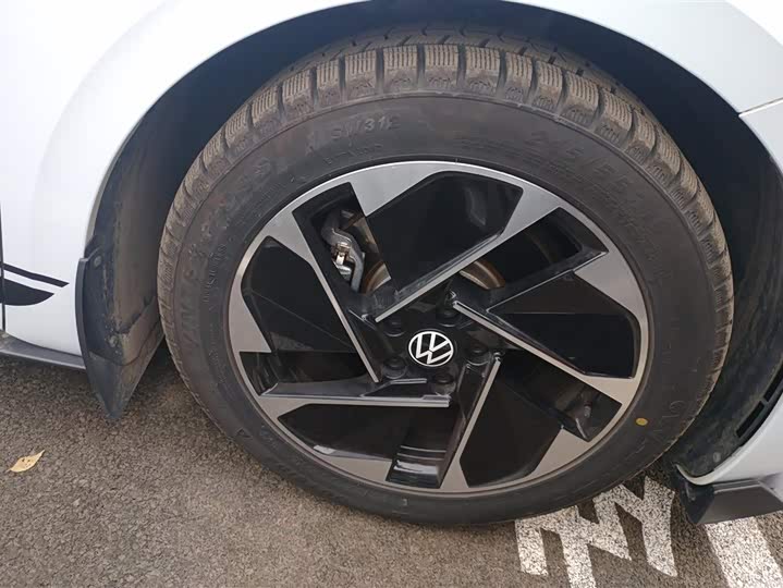 Фото 6 - Volkswagen ID.3