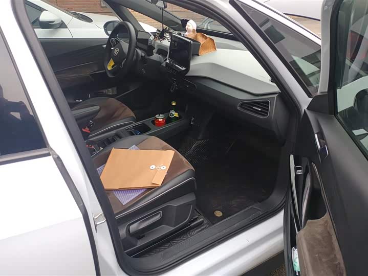 Фото 8 - Volkswagen ID.3