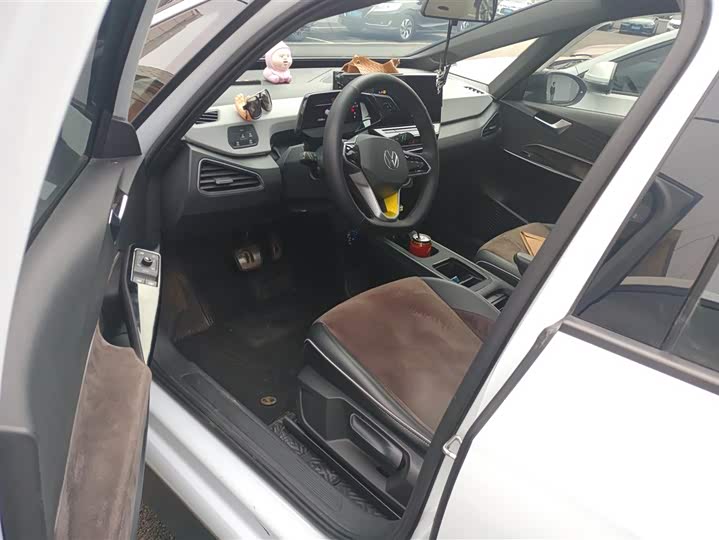 Фото 9 - Volkswagen ID.3