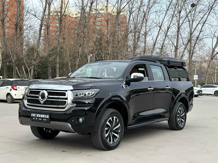 Фото 1 - Great Wall Pao