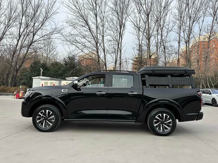 Фото 3 - Great Wall Pao