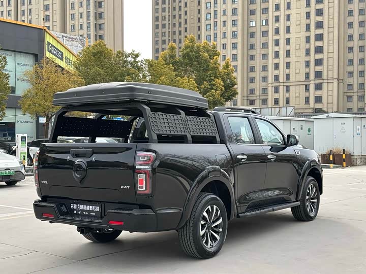 Фото 5 - Great Wall Pao