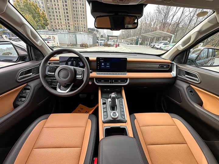 Фото 7 - Great Wall Pao