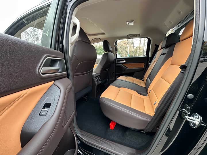 Фото 8 - Great Wall Pao