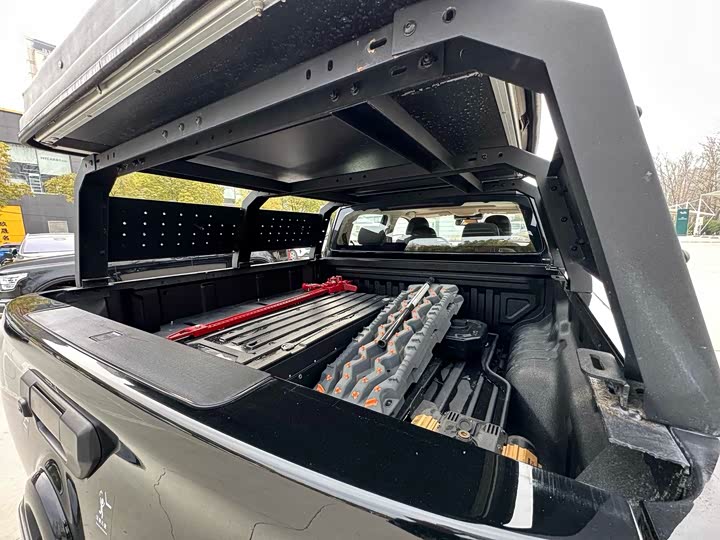 Фото 9 - Great Wall Pao