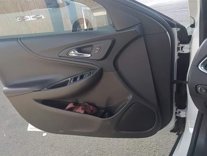 Фото 7 - Chevrolet Malibu XL