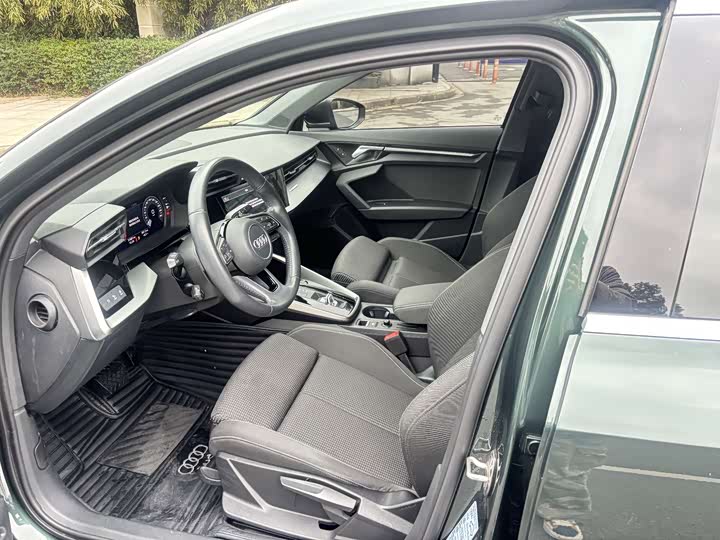 Фото 6 - Audi A3